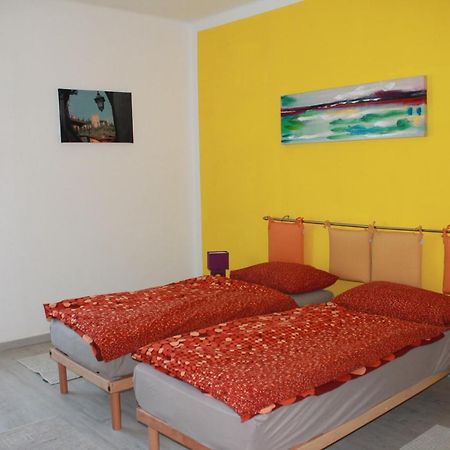 Casa Vacanze Claudette Arco Luaran gambar