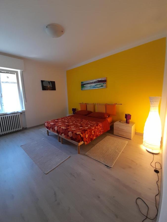 Casa Vacanze Claudette Arco Luaran gambar