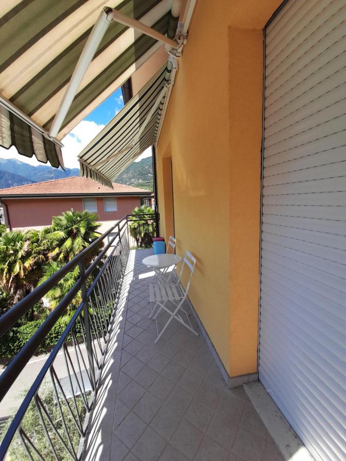 Casa Vacanze Claudette Arco Luaran gambar