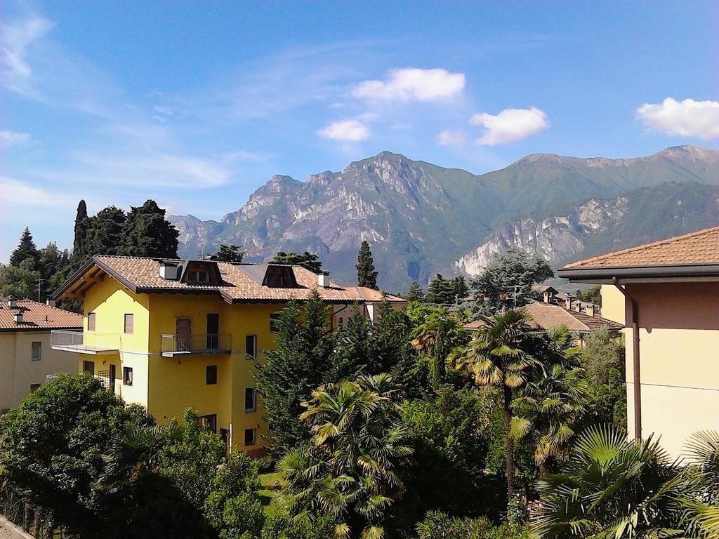 Casa Vacanze Claudette Arco Luaran gambar