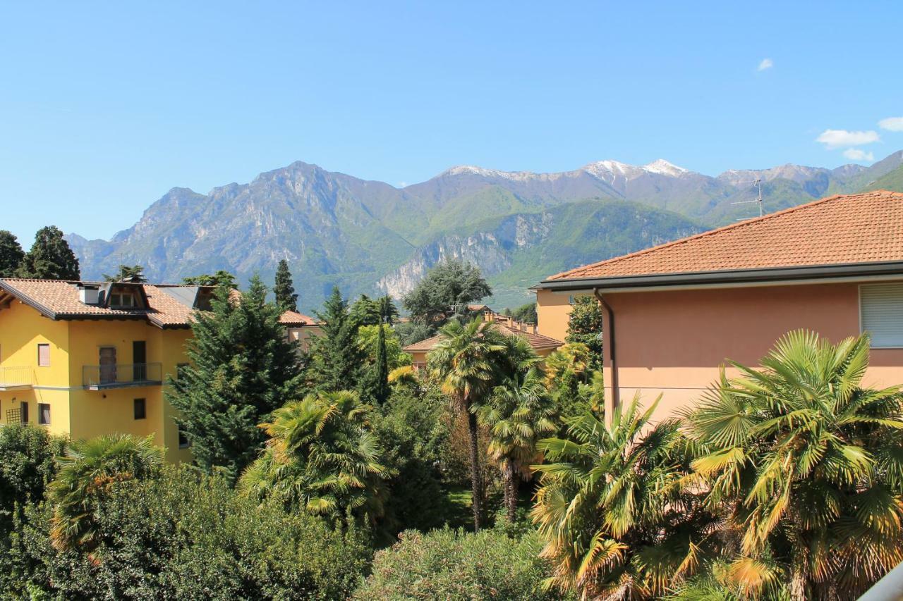 Casa Vacanze Claudette Arco Luaran gambar