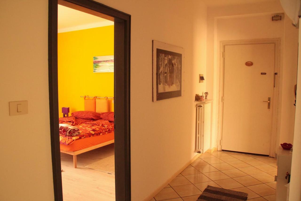 Casa Vacanze Claudette Arco Luaran gambar