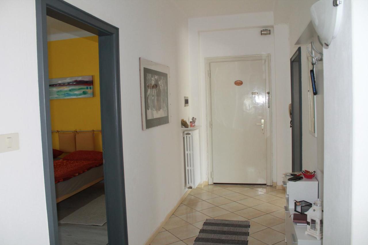 Casa Vacanze Claudette Arco Luaran gambar